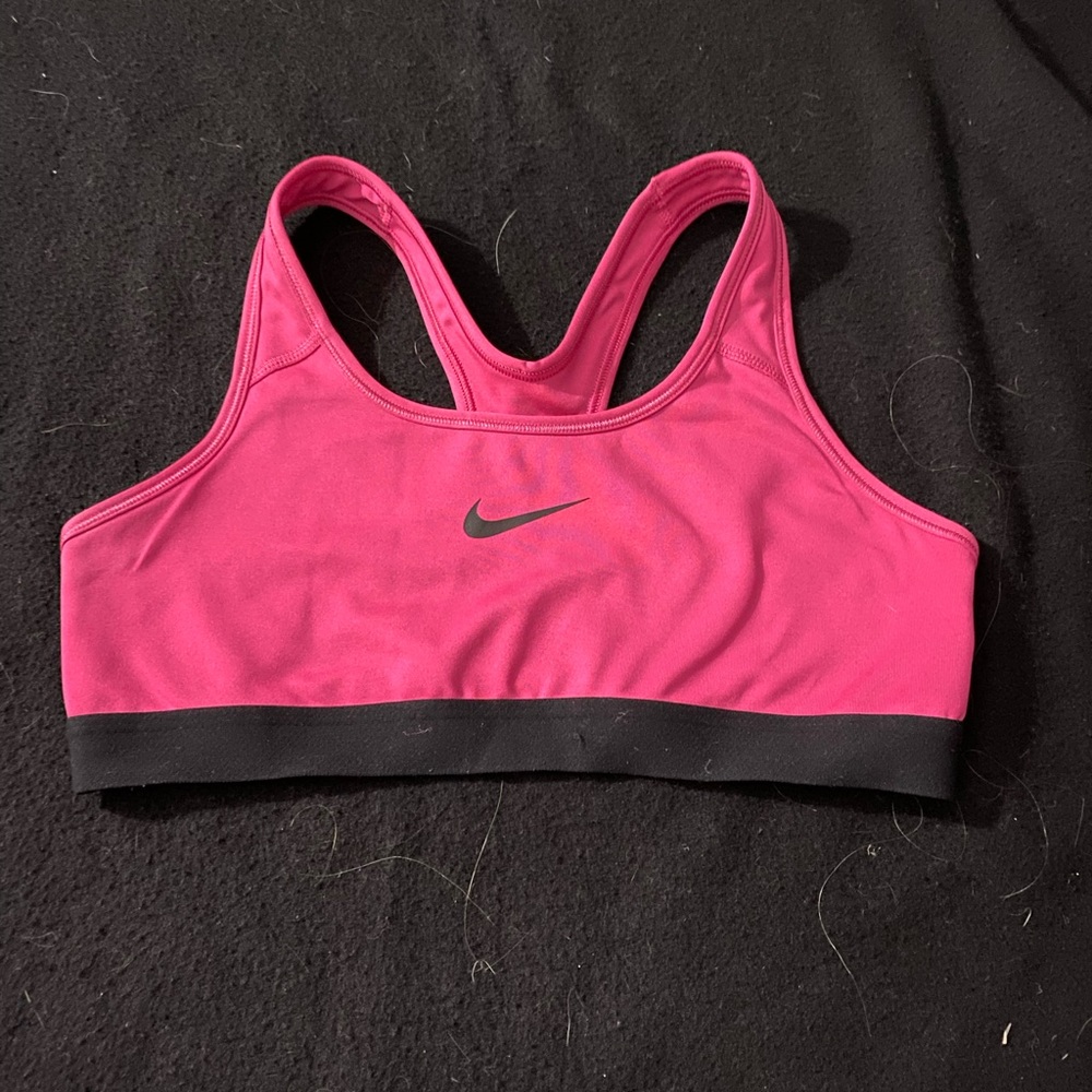 Nike Dri-Fit Sports Bra